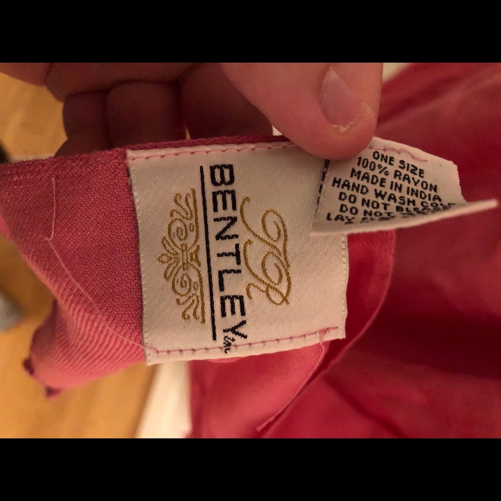 Pashmina - Picture 2 of 5